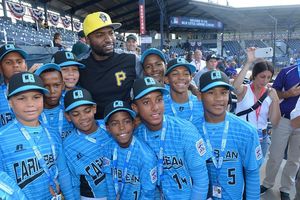 Image post by @littleleague on Instagram