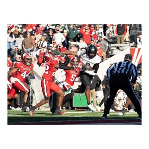 Image post by @derekblalockcreative on Instagram