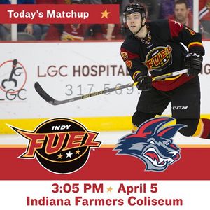 Image post by @indyfuel on Instagram