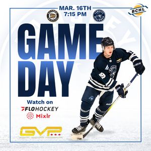 Image post by @langleyrivermen on Instagram