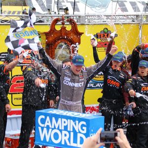 Image post by @martinsvilleswy on Instagram