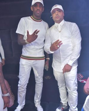 Image post by @myfabolouslife on Instagram