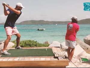 Image post by @bryanbrosgolf on Instagram