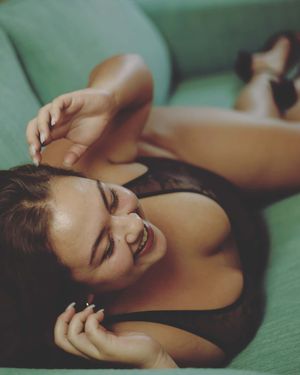 Image post by @boudiebybritt on Instagram