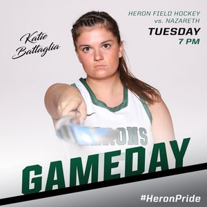 Image post by @hwsathletics on Instagram