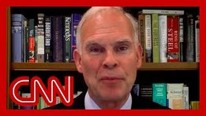 Video post by @cnn on YouTube