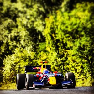 Image post by @carlossainz55 on Instagram