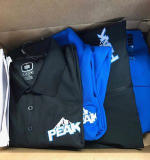 Image post by @peakauto on Instagram