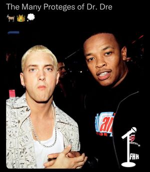 Image post by @fantastichiphop_ on Instagram
