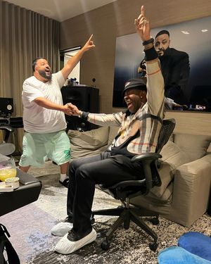 Image post by @djkhaled on Instagram