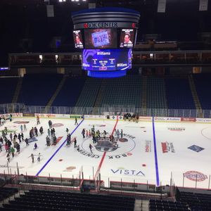 Image post by @wichita_thunder on Instagram