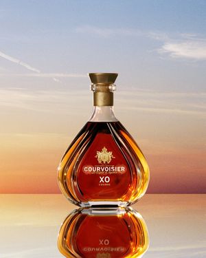 Image post by @courvoisier on Instagram