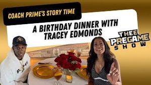 Video post by @theepregameshow on YouTube