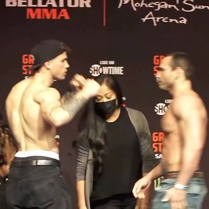 Image post by @bellatormma on Instagram