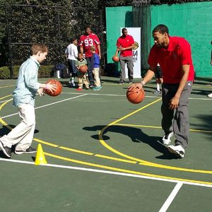 Image post by @nbacares on Instagram