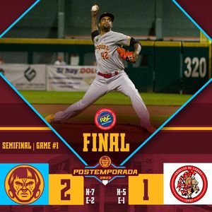 Image post by @indiosmayaguezlbprc on Instagram