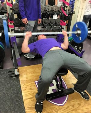Image post by @hcrossmlax on Instagram