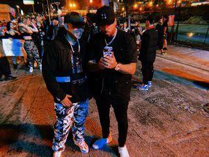 Image post by @nickyjam on Instagram