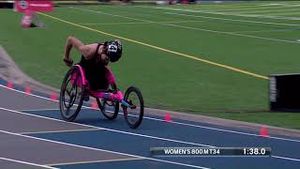Video post by @teamusa on YouTube