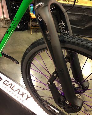 Image post by @bikerumor on Instagram