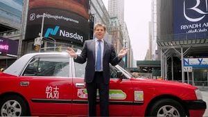 Video post by @hkexgroup on YouTube