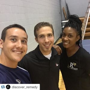 Image post by @rumphclassic on Instagram