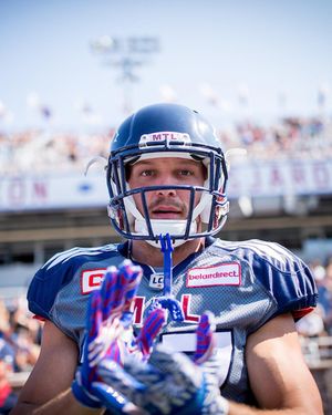 Image post by @mtlalouettes on Instagram