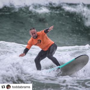 Image post by @banzaisurf on Instagram