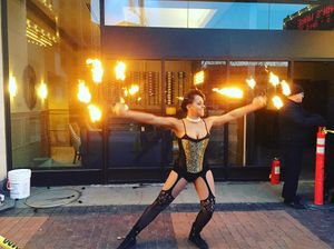 Image post by @playhousesquare on Instagram