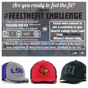 Image post by @lids on Instagram