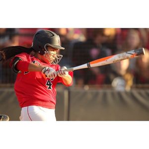 Image post by @sdsu_softball on Instagram