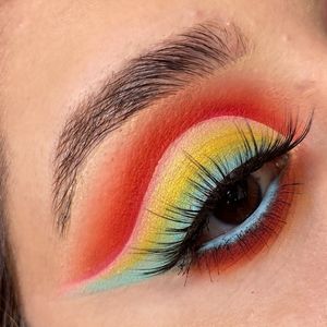 Image post by @nyxcosmetics on Instagram
