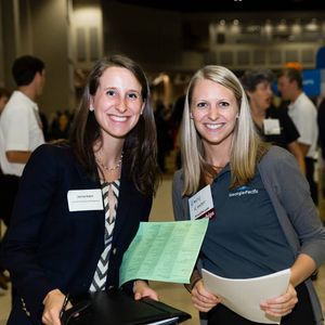 Image post by @ugacareercenter on Instagram