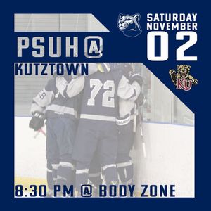 Image post by @pennstateharrisburghockey on Instagram