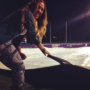 Image post by @uwsoftball on Instagram