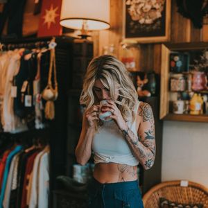 Image post by @marywestfallny on Instagram