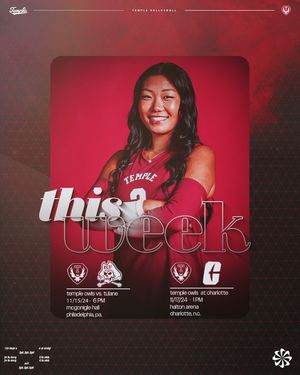 Image post by @temple.vb on Instagram