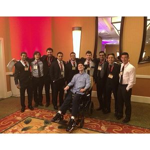 Image post by @sigepucr on Instagram