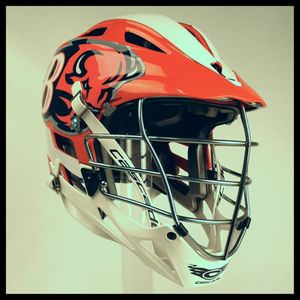 Image post by @cascade_lacrosse on Instagram