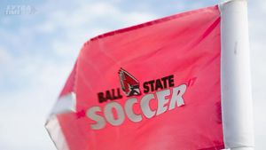 Video post by @bsusportslink on Facebook
