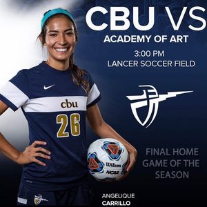 Image post by @cbuwsoccer on Instagram