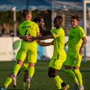 Image post by @tampabayrowdies on Instagram