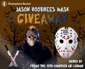 Image post by @championsround on Instagram