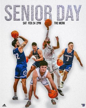 Image post by @stonehillmbb on Instagram