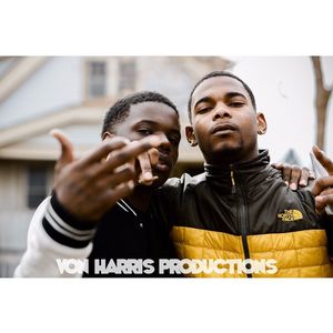 Image post by @vonharrisproductions on Instagram