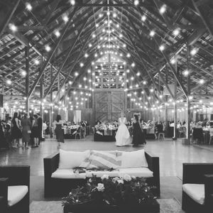 Image post by @karissapaxtonevents on Instagram