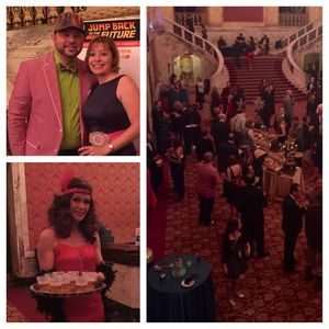 Image post by @playhousesquare on Instagram