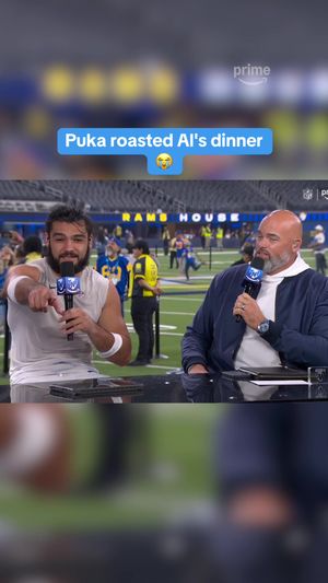 Video post by @nflonprime on TikTok
