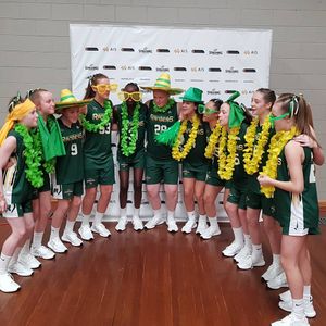 Image post by @basketballaus on Instagram