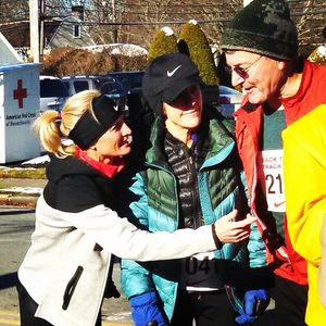 Image post by @shalaneflanagan on Instagram
